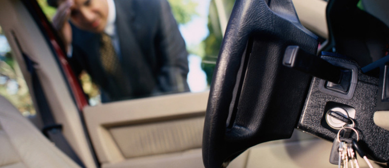 24 hour car locksmith in Napa