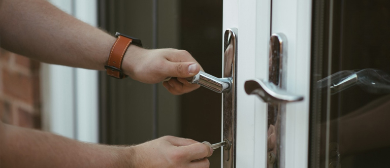 24 hour key locksmith Napa