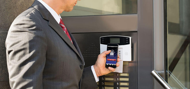 Commercial Office Locksmith Napa