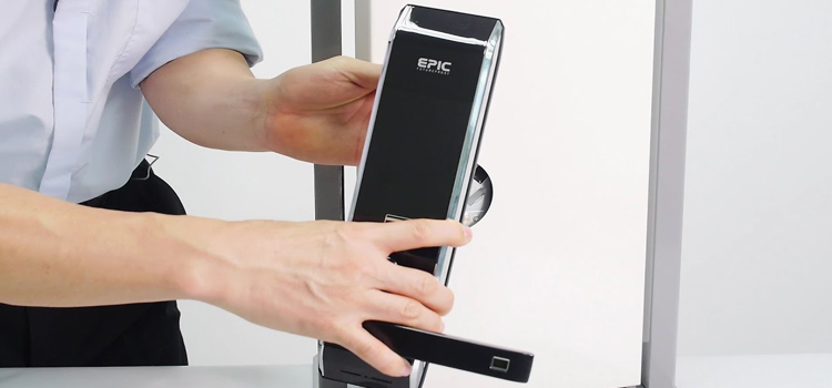 Digital Lock Installation Napa