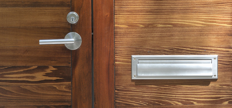 Electric Front Door Lock Repair Napa