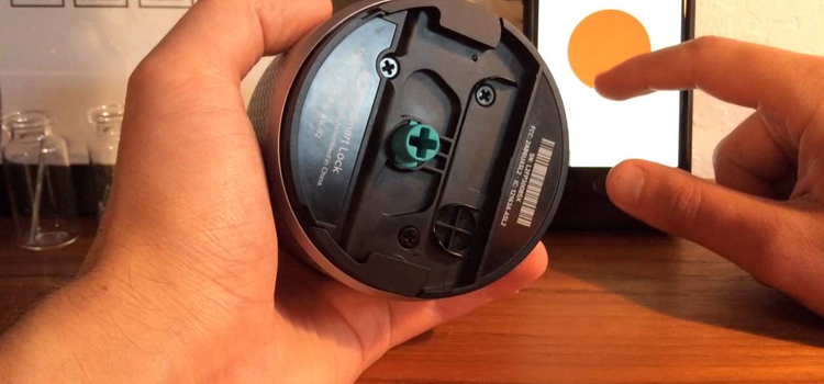 Napa Smart Lock Repair