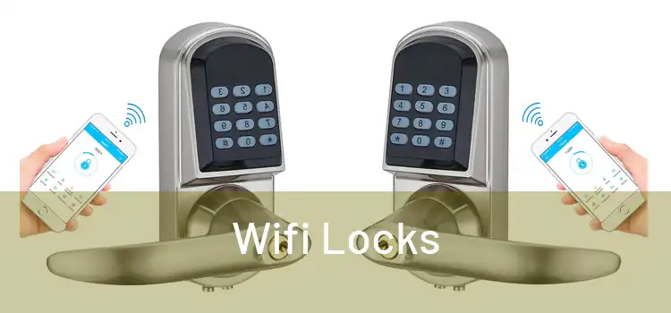  Wifi Locks 